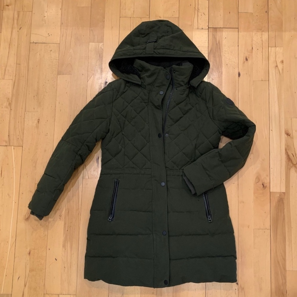 Lucky brand jacket